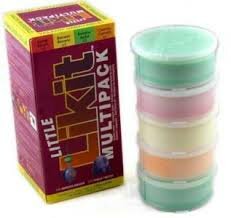 LIKIT Multipack 5x250g