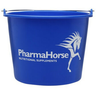 Emmer Pharmahorse