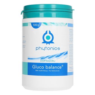 Phytonics Gluco balance