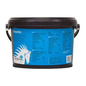 Pharmahorse Creapro 1000gr