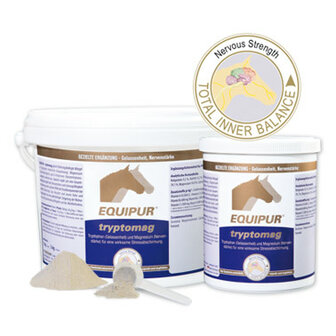 Equipur VetriPharm Tryptomag 1kg