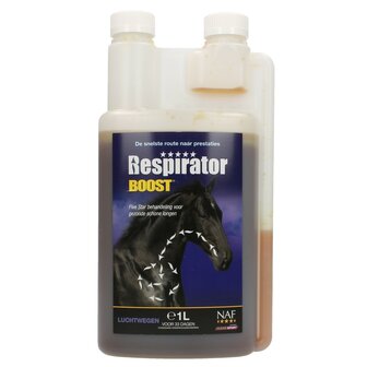 NAF Respirator Boost 1L