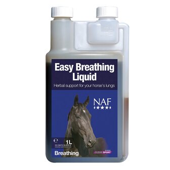 NAF Easy Breathing