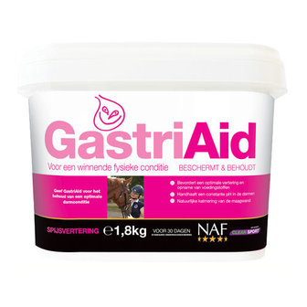 NAF GastriAid