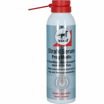 Leovet Straal Serum Strahl Serum