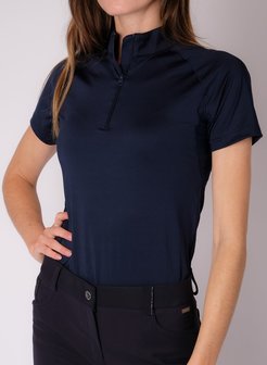 Montar Honey mesh polo