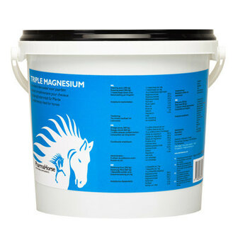 Pharmahorse Triple Magnesium 1kg