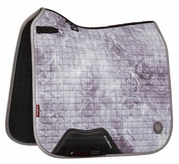 LeMieux Glac&eacute; Dressage Grey