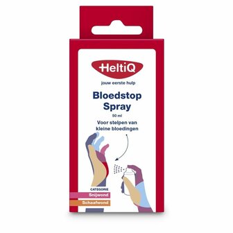 HeltiQ Boedstop spray