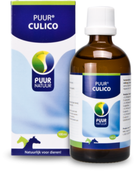 PUUR Culico 100 ml