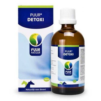 PUUR Detoxi / Drainage100 ml