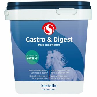 Sectolin Gastro &amp; Digest