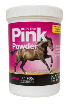 NAF In the Pink Powder 700gr