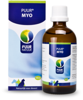 PUUR Myo 100 ml