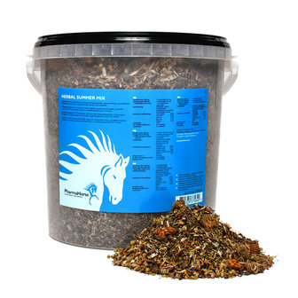 Pharmahorse Herbal Summer Mix 2kg