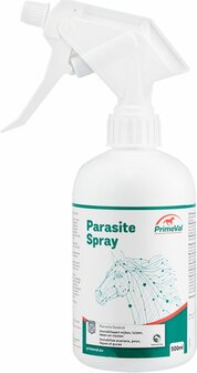 Primeval Parasite Spray Luizen/Mijten spray