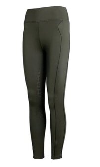 Winterrijlegging Kingsland Kattie Green Full grip