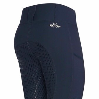 Rijlegging HVPClassic FullGrip