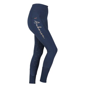 Rijlegging Aubrion Team Sculpt