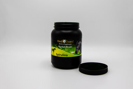 MediGuard Spirulina 1kg