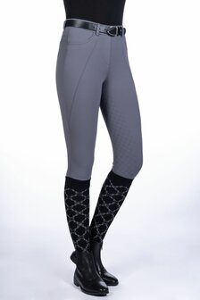 WINTER Rijlegging Rosewood full grip grijs