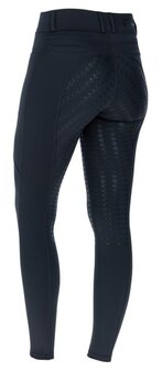 Covalliero DAMES  Winter rijlegging W23 Dark Navy