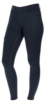 Covalliero DAMES  Winter rijlegging W23 Dark Navy