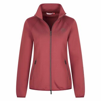 Paardrijvest IR Sporty Deep Forest 