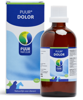 PUUR Dolor 100 ml