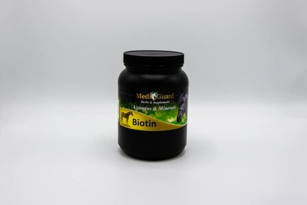 Mediguard Biotine 1 kg