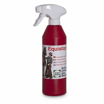 Equistop - met spraykop