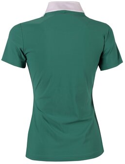 HH wedstrijdshirt Satin Groen