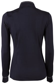 HH wedstrijdshirt Calgary navy