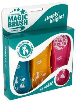 Magic Brush Set Classic