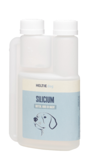 HELTIE dog&reg; Silicium 125ml