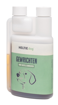 HELTIE dog&reg; gewrichten 250ml