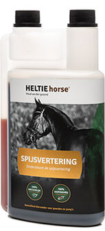 HELTIE horse&reg; Spijsvertering  100ml