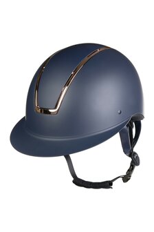 Cap Lady Shield Rosegold