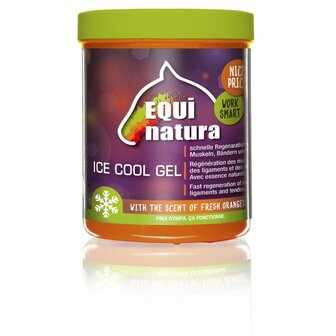 Equinatura koelgel 600ml