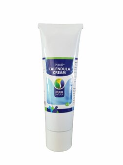 PUUR Calendula cream 50gr