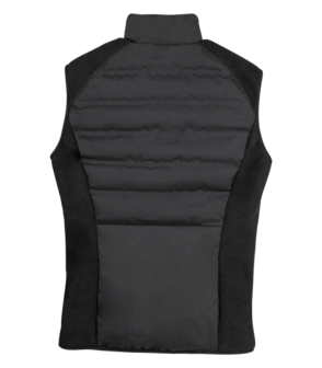 ELT verwarmde bodywarmer