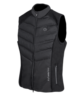 ELT verwarmde bodywarmer