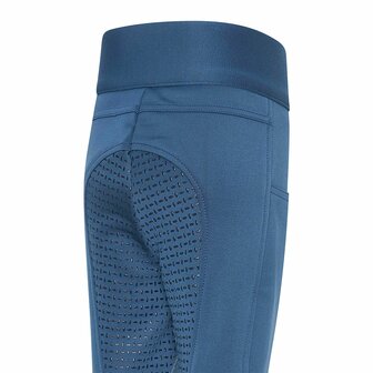 Rijlegging IR Tessy Sapphire