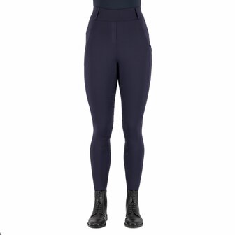 Rijlegging IRHTamara Sapphire blauw