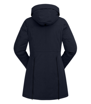 Waterdichte winterjas /Parka ELT Performance Ontario Blauw