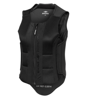 SWING Back Protector P24 Pro