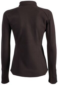 Shirt HH Zillertal Black-Sand