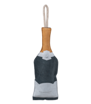 Horse Toy Paardenspeelgoed Champagne Bottle