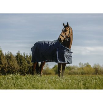 Regendeken Riding World Eco 0 gram