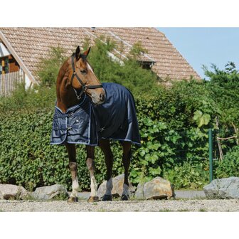 Regendeken Riding World Eco 50 gram